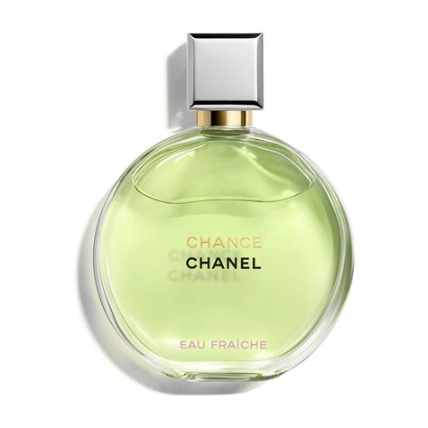 cchance chanel eau de toilete|chanel chance best price.